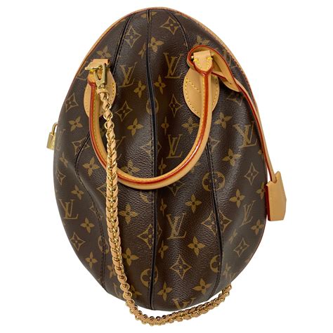 egg shaped louis vuitton bag|louis Vuitton Bag 2024.